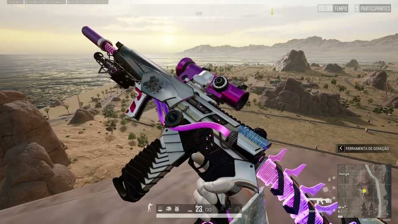 PUBG Spring Fest 2026