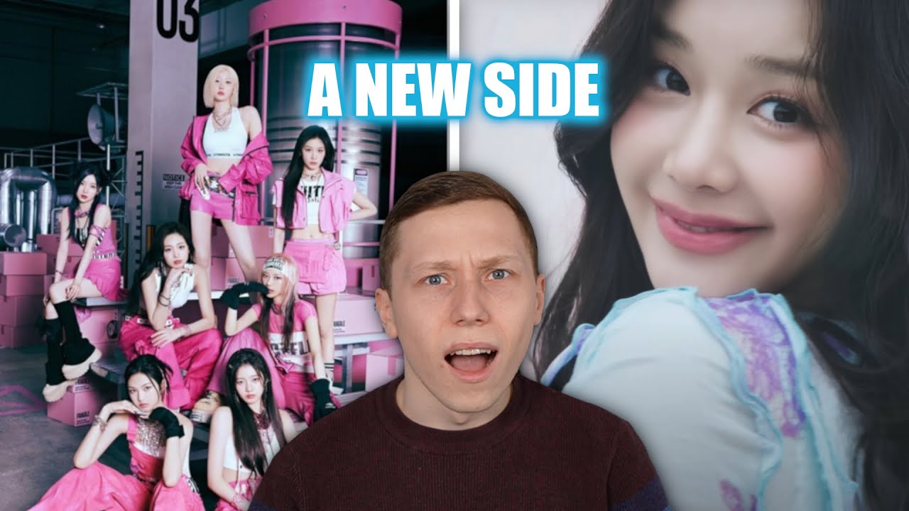 FIRST TIME REACTING TO BABYMONSTER | DRIP Album B-Sides