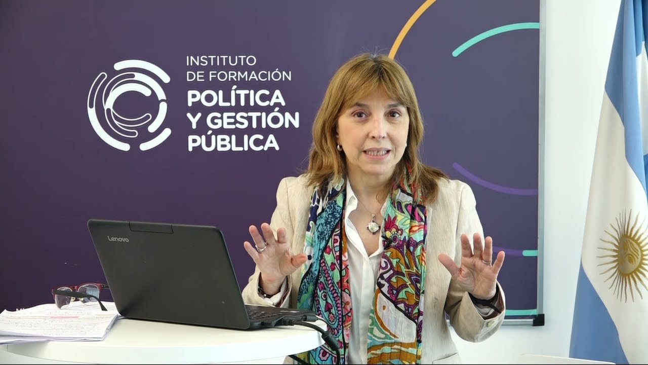 Habilidades para gestionar y transformar conflictos - Seminario a cargo de Raquel Munt