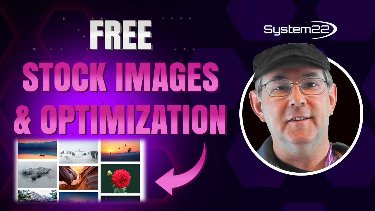 Divi Theme Free Stock Images And Optimization 👈👈👈