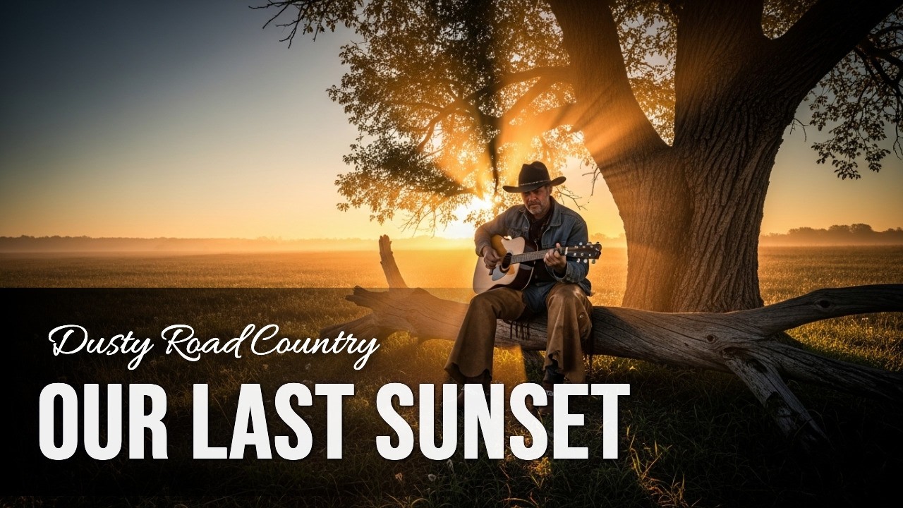 Country Music Playlist 2026 | 1 Hour Emotional Country Ballads