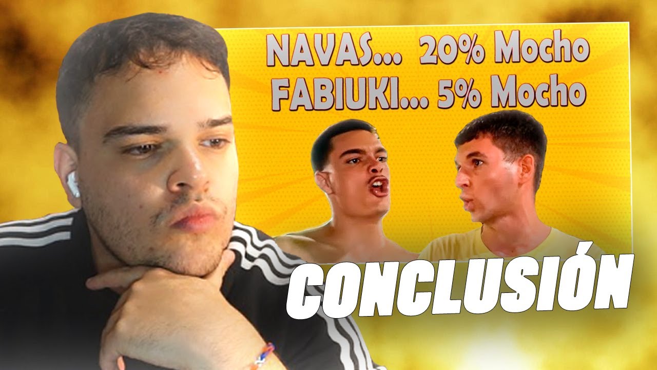 🚨🎙️¿LLEGAMOS al FINAL? II 