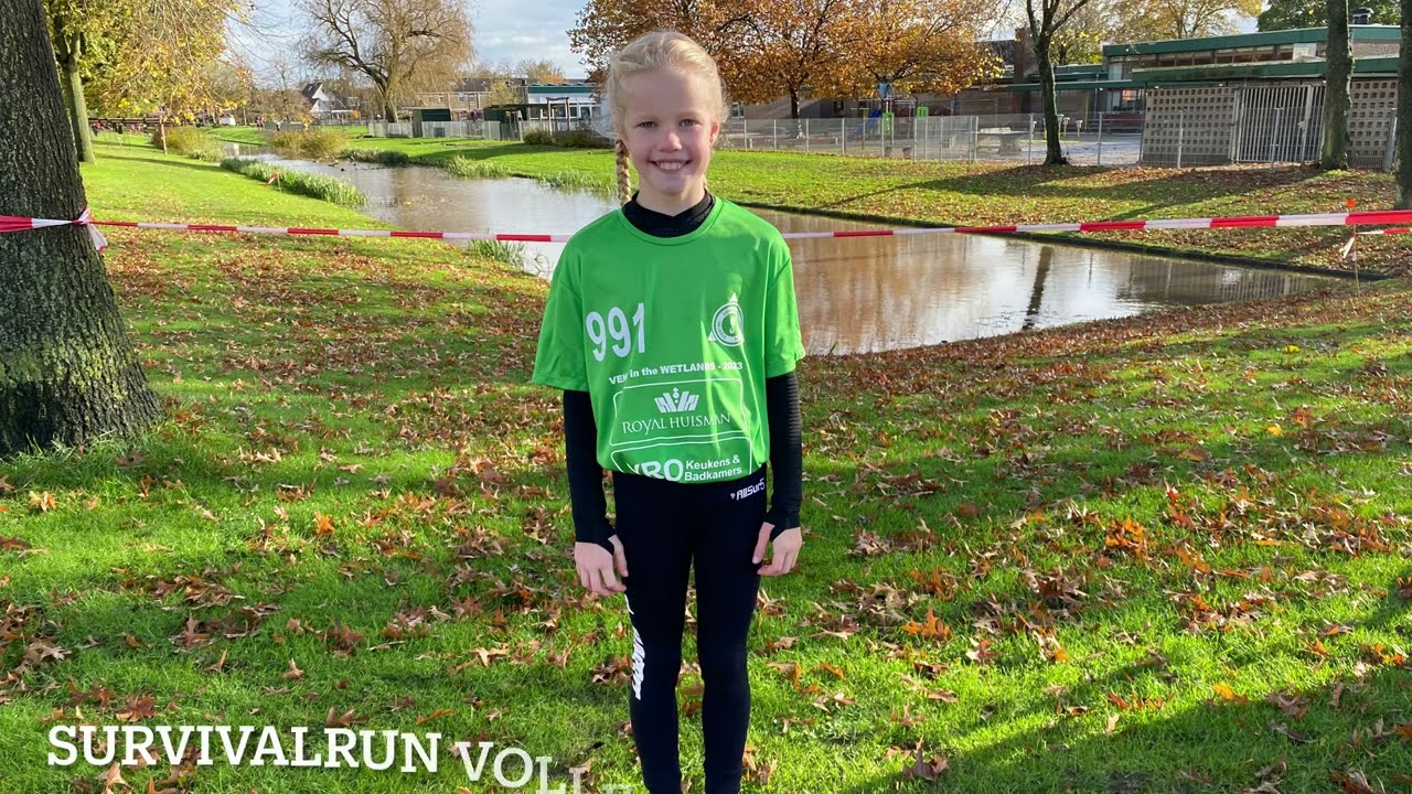 Survivalrun Vollenhove 11-11-2023 JSR 10-11
