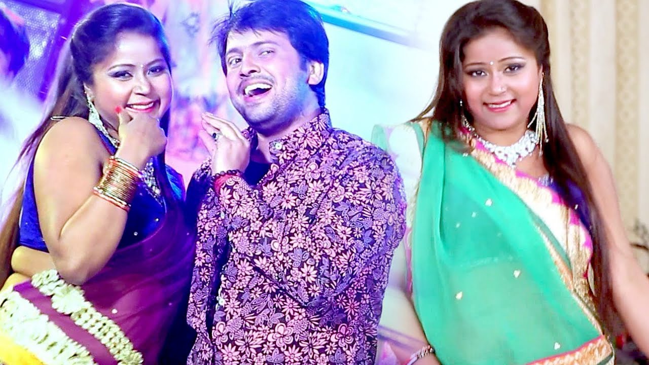 Ajit Anand का जबरदस्त नया लोकगीत - Tamatar Jaisan Gaal - Bhojpuri Hit Songs New @WaveMusicIndia