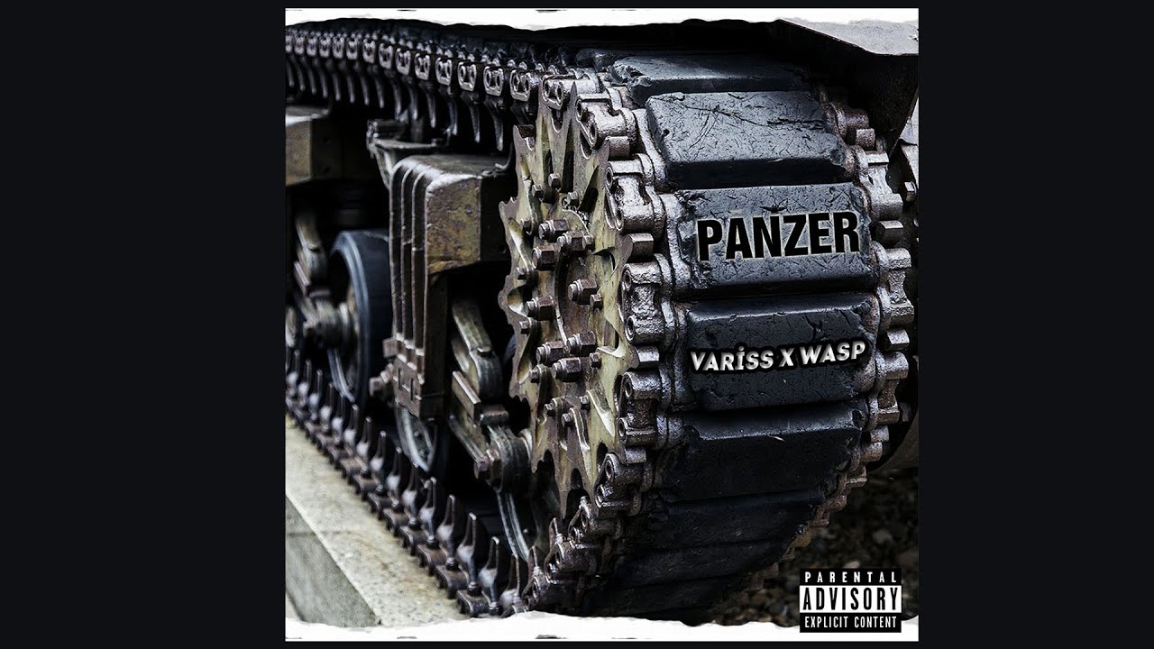 Sytrust X Wasp344 - PANZER