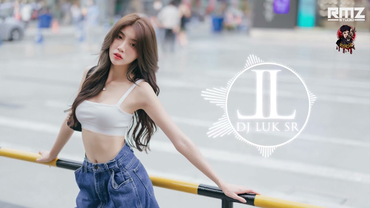 (เบสแน่นๆ)เพลงแดนซ์สากลมันส์ๆ 2023 Mini-nonstop Vol.55 DJ LuK Remix.