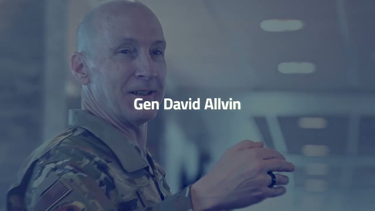 CSAF Leadership Short on GPC - What Is Great Power Competition?