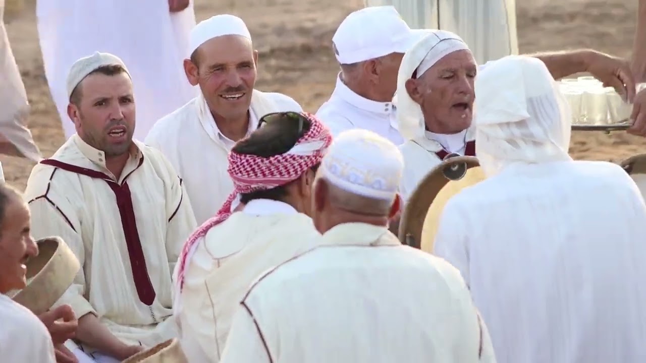 AHWACHE NAIT TAMASSINE ANZAL OUARZAZATE