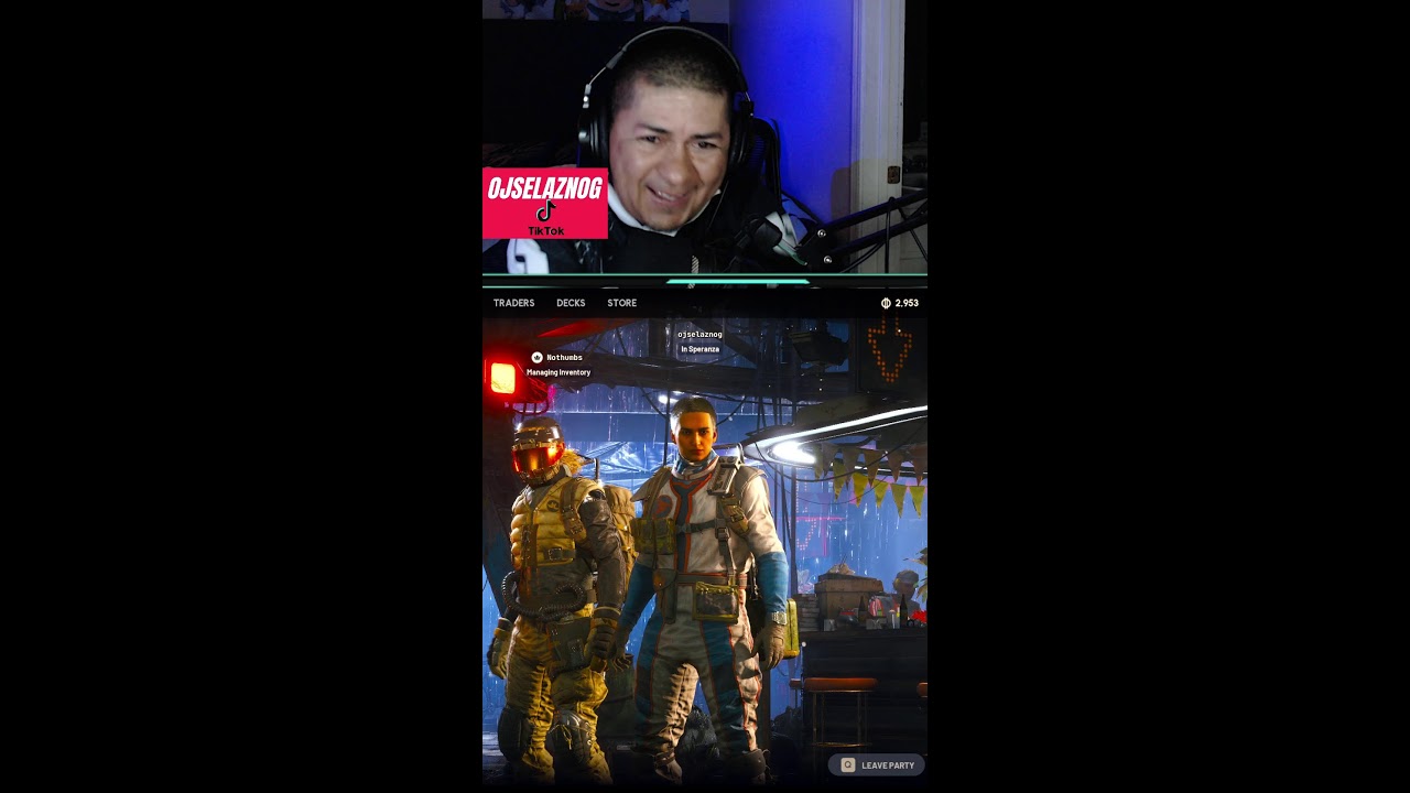 ARC RAIDERS