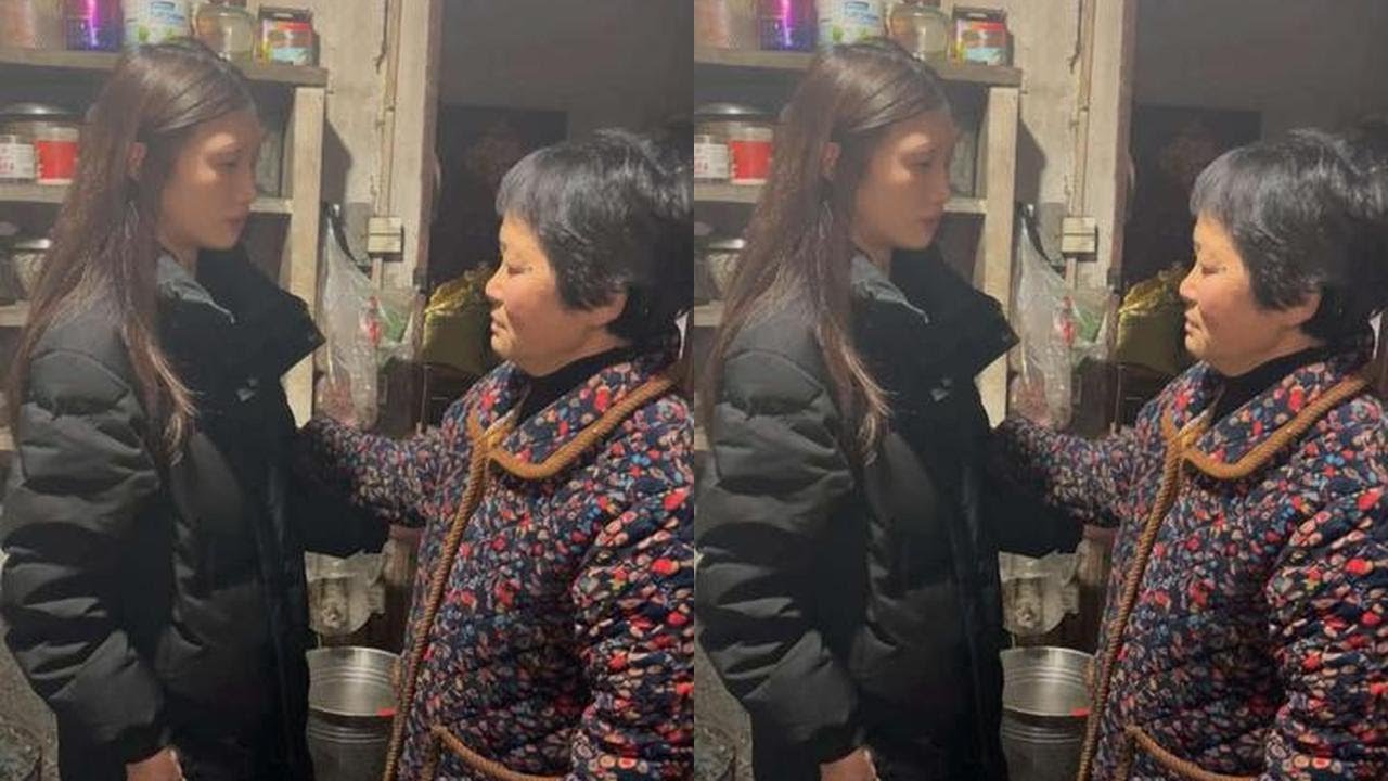 大女儿放假回来了，一大家子人其乐融融，好欢乐#抖音商城秒杀