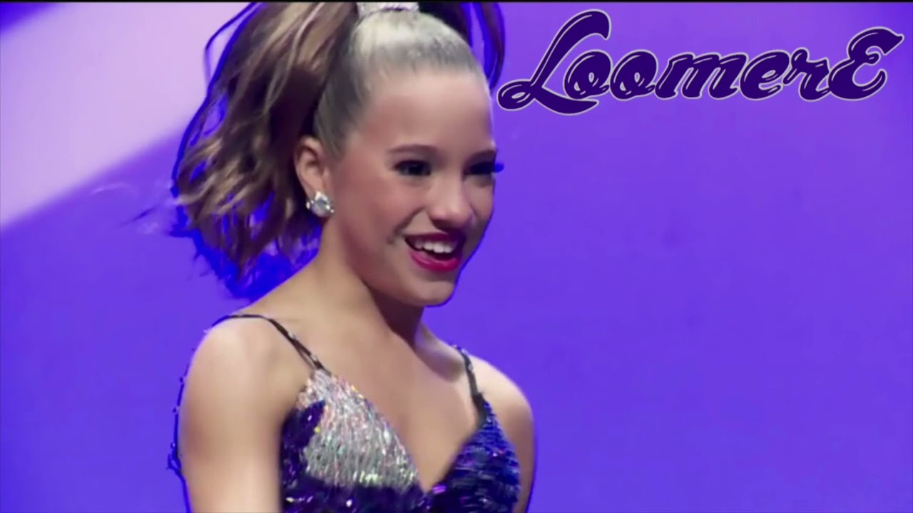 All I Want - Dance Moms (Full Song)