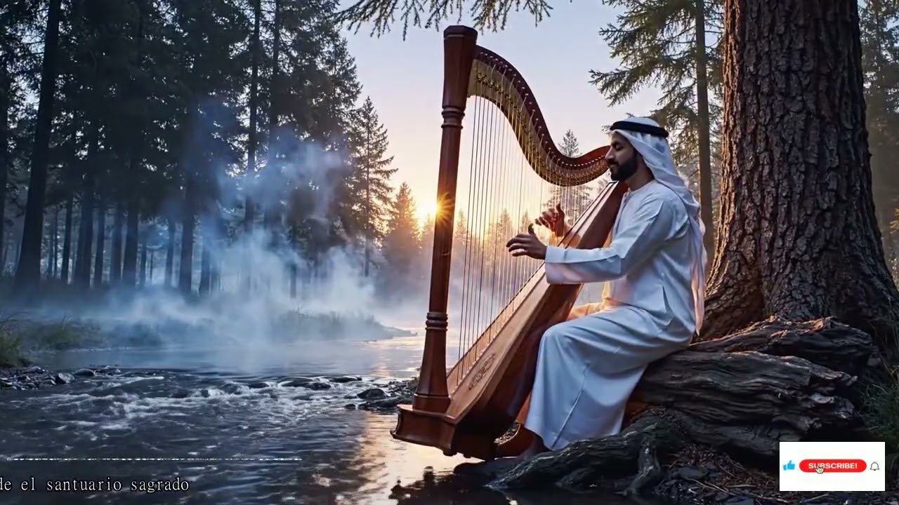 Activación del ADN Frecuencias Sagradas 432Hz, 528Hz y 963Hz para la Sanación Cósmica y la Expansió