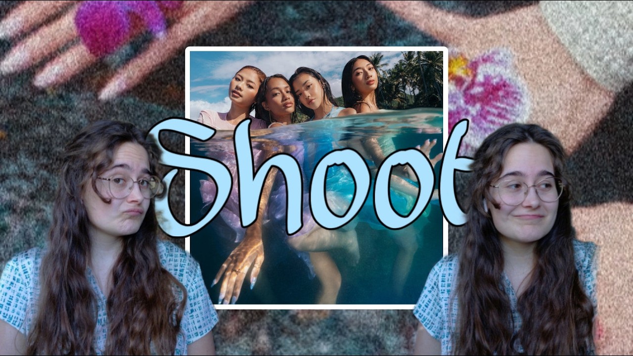 Reacting to No Na | SHOOT Music Video