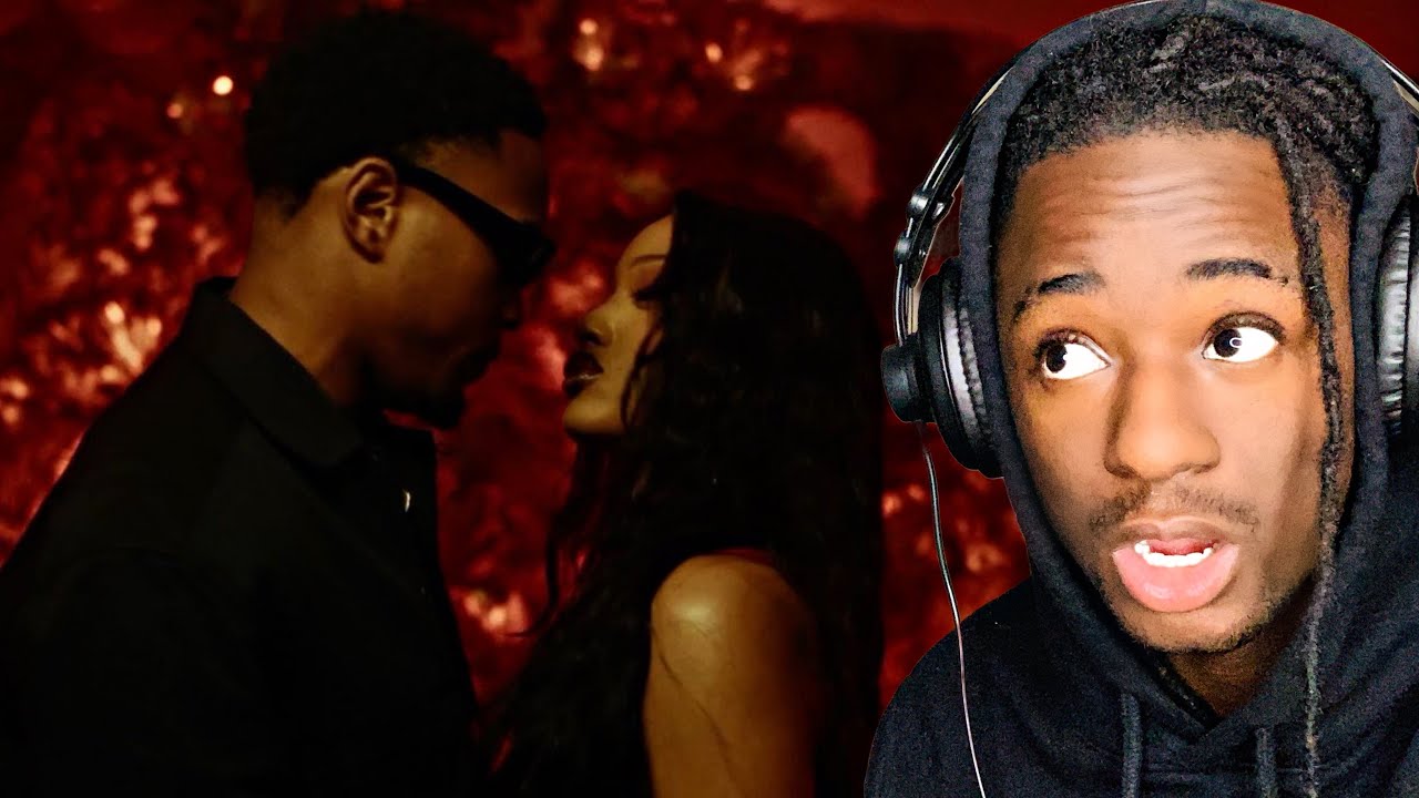 Shay - Sans Coeur (feat. Niska) (Clip Officiel) | FRENCH RAP 🇫🇷 | REACTION