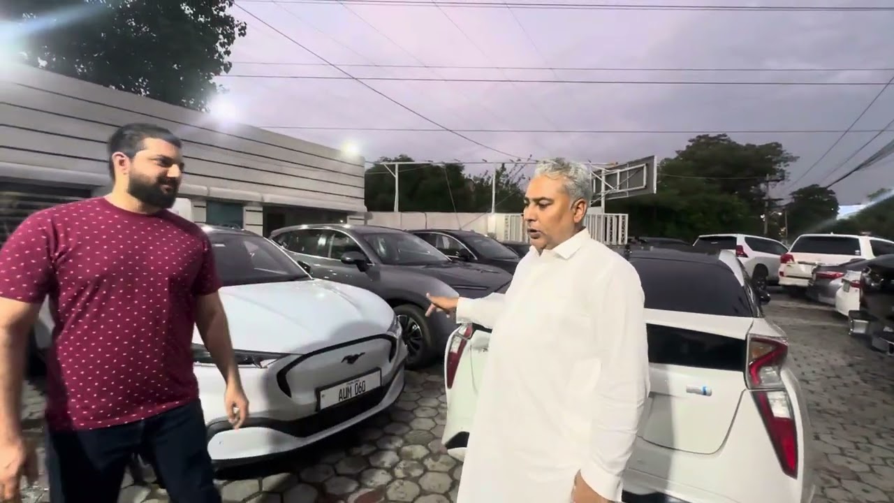 Stock available at Raziq Motors Lahore