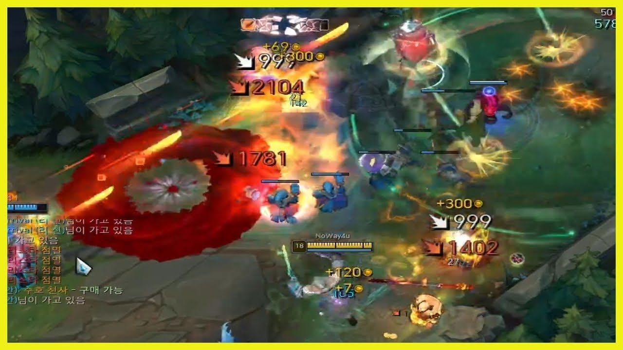 How To Counter A Vlad