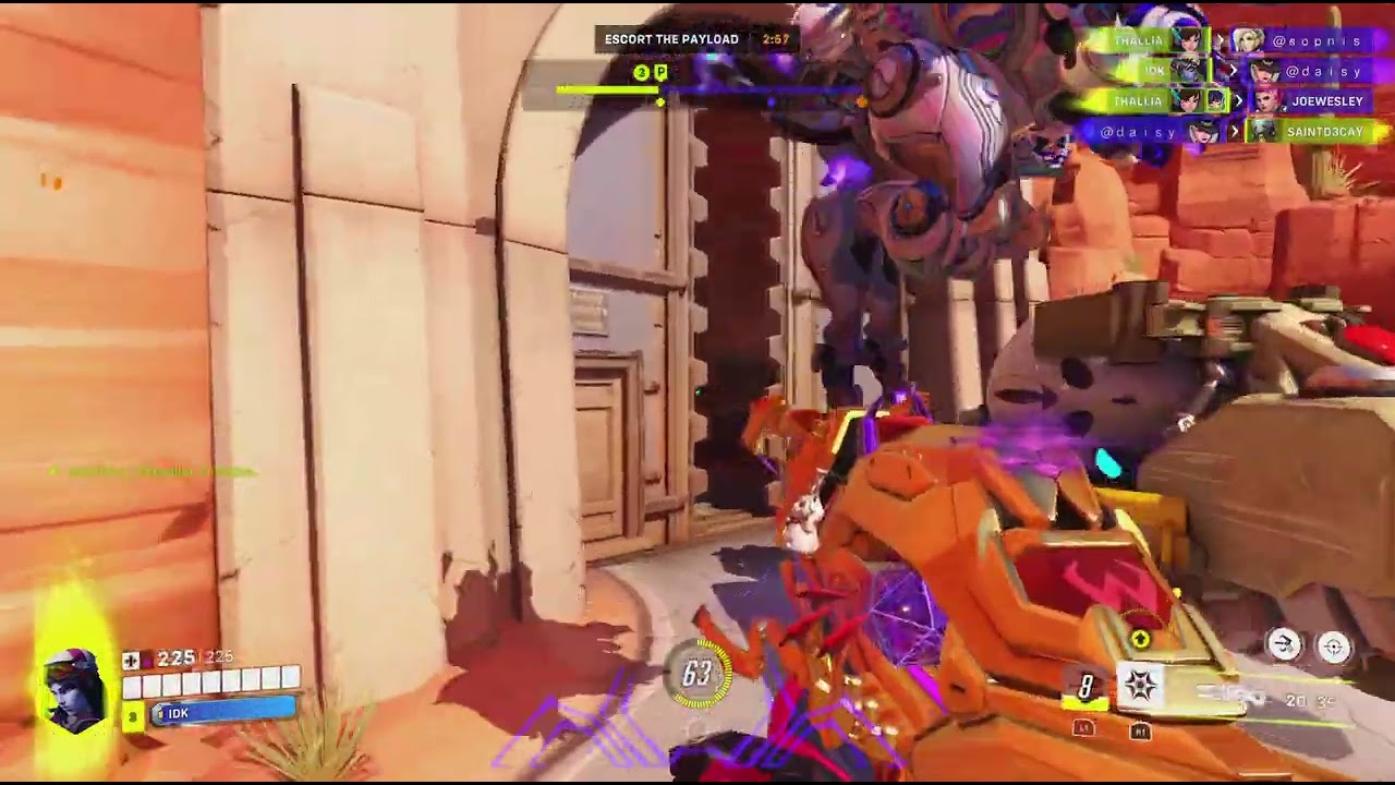 Couple of nice flicks
