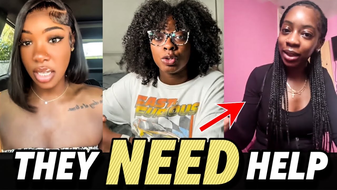 Women Are EXPOSING Their Paychecks 