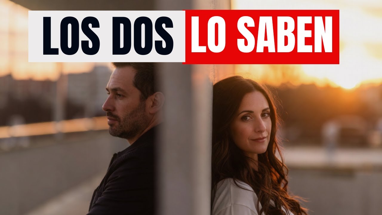 💕   Si Estas 5 COSAS Están Pasando, la ATRACCIÓN es MUTUA (Aunque Nadie lo Diga)
