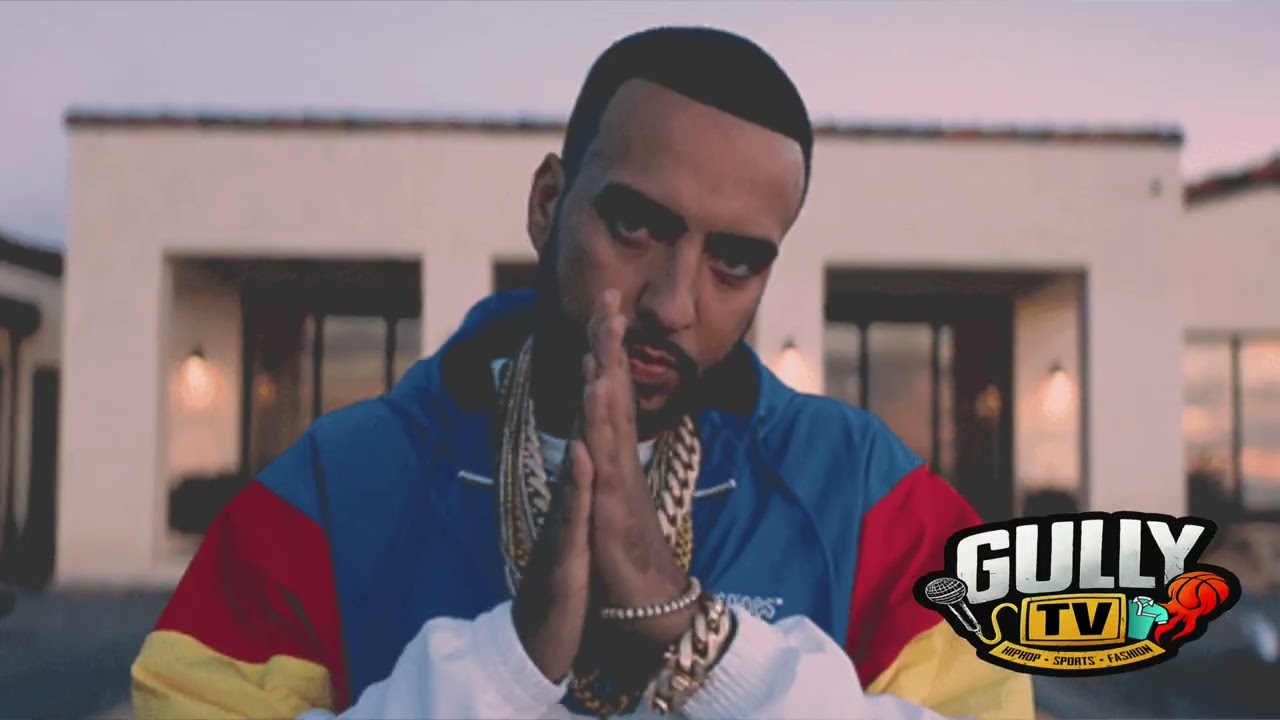 Max B & French Montana is using a deadly “Cheat Code” to win and it’s working!!