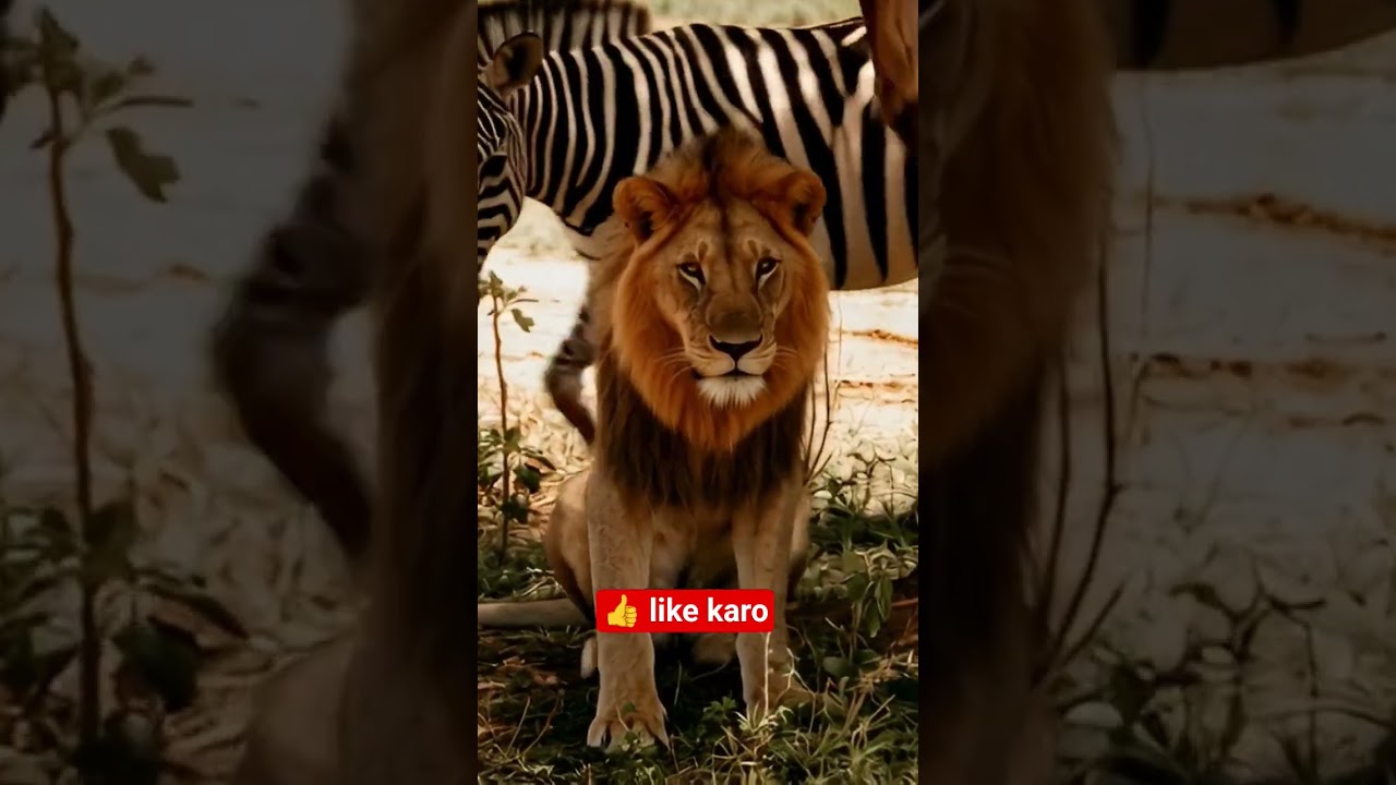 jungle king 