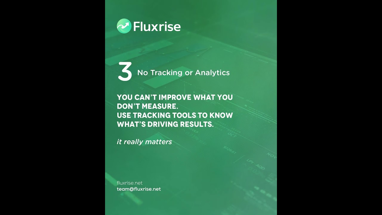 Top 5 mistakes to avoid in affiliate marketing By Fluxrise Network