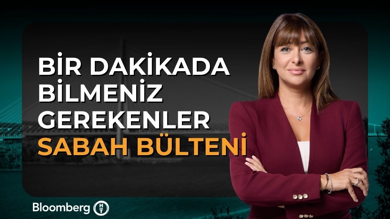 Bir Dakikada Bilmeniz Gerekenler | 6 Nisan 2026 Sabah B&uuml;lteni