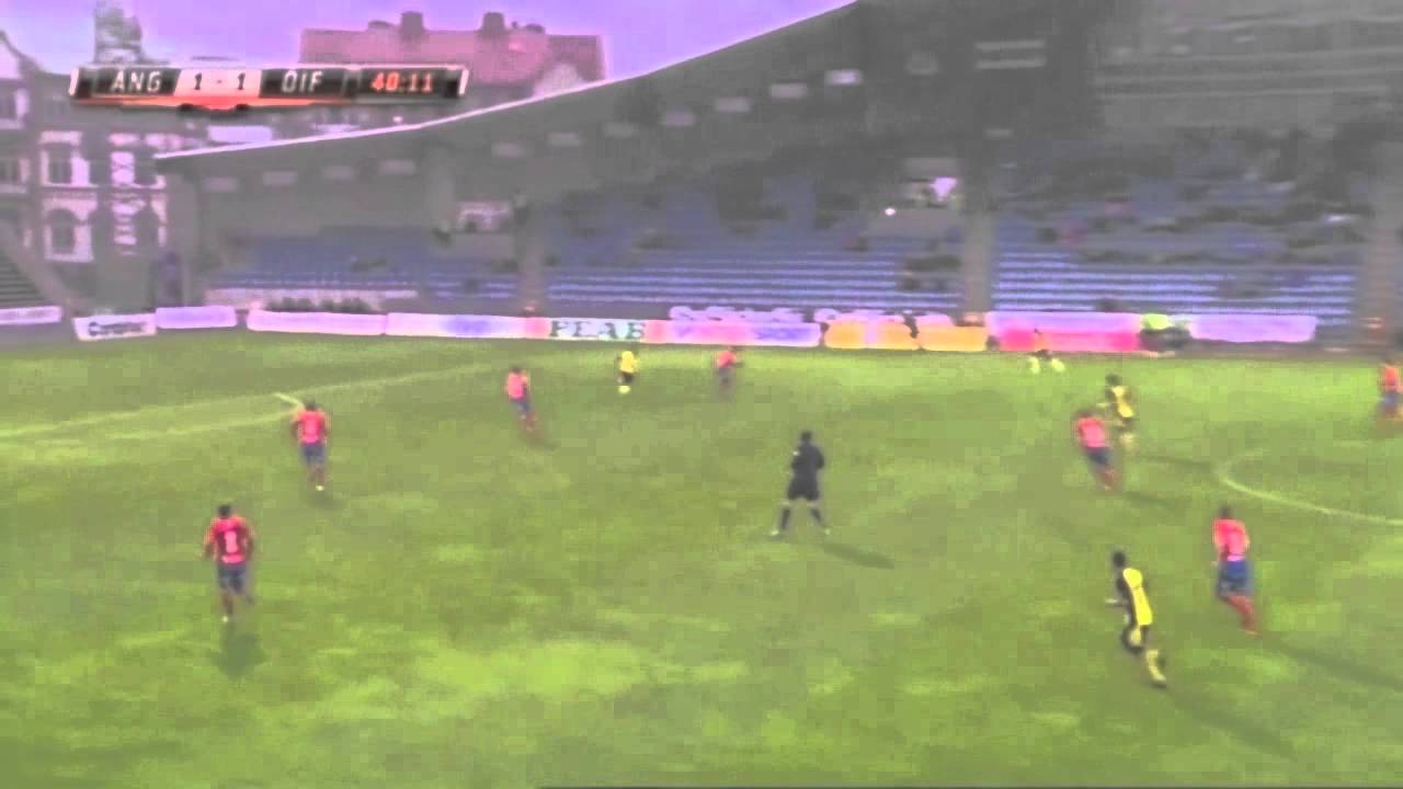 Othman El Kabir Highlights