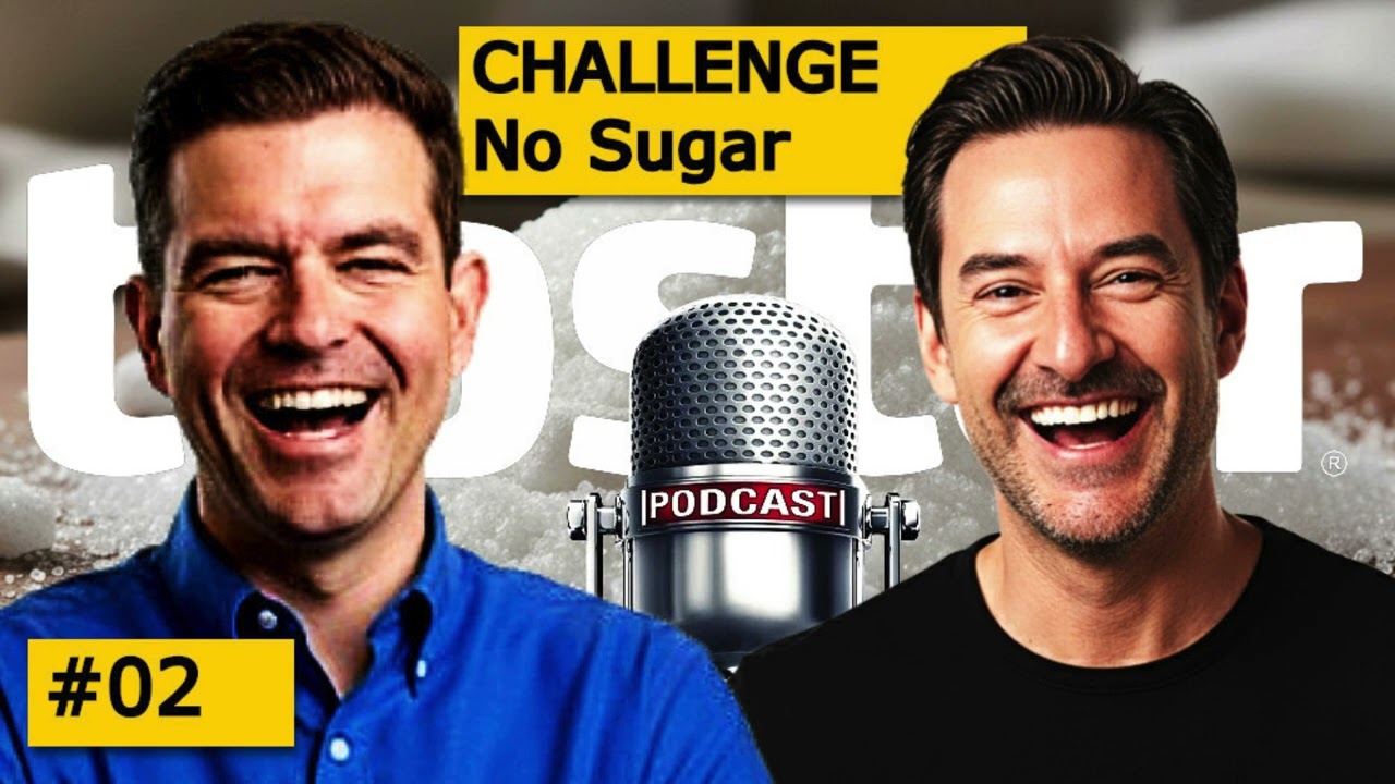 The Challenge - No Sugar