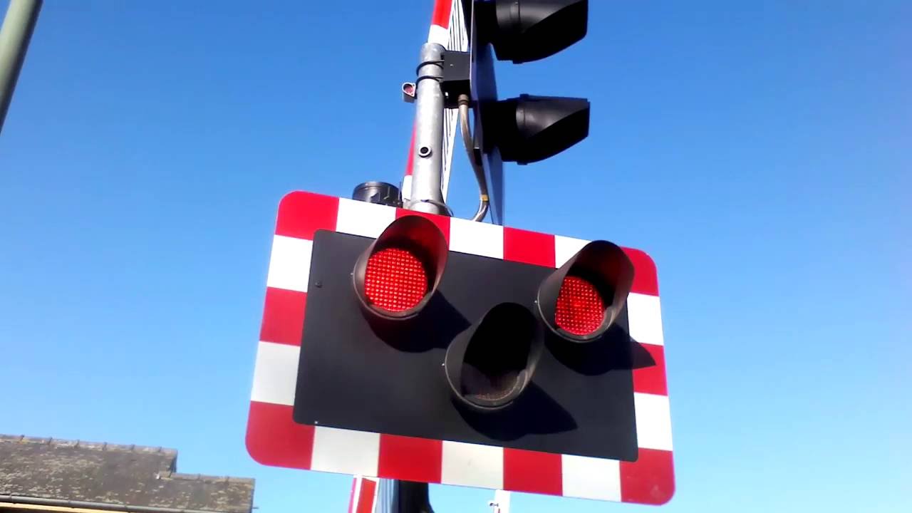 Brandon Station LC 170201 (13/11/2015)