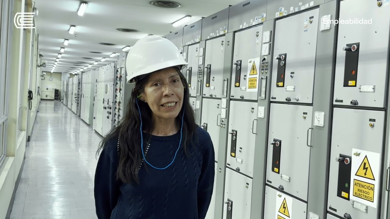 Visita Guiada a la Central Hidroel&eacute;ctrica Charcani V | Direcci&oacute;n de Empleabilidad | Campus Arequipa