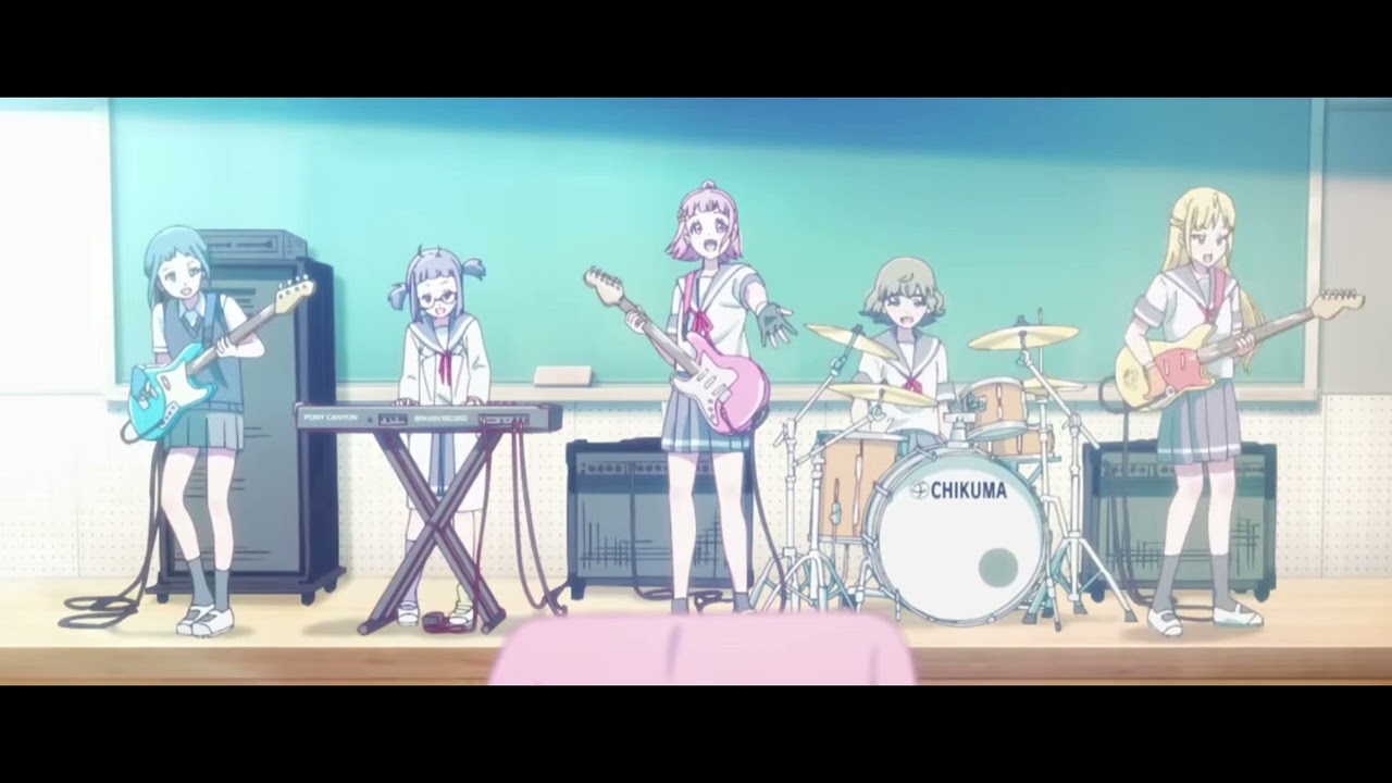 『ヒャクニチソウ』(Turkey! OP) orchestral arrangement