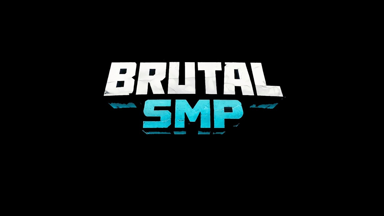 Dołączyłem na drugi sezon BrutalSmp