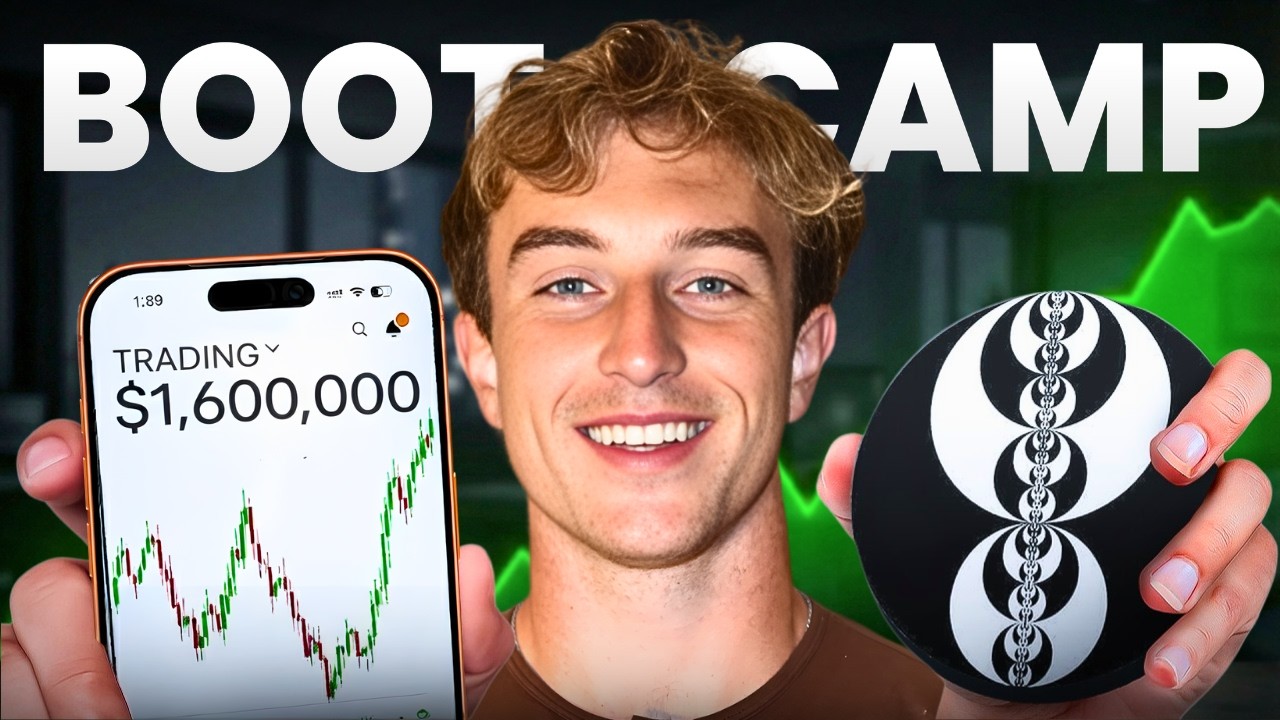Futures Trading | Bootcamp Ep. 5