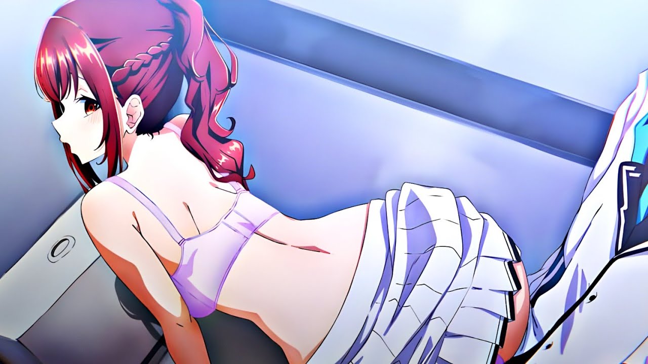 𝙄𝙨𝙚𝙠𝙖𝙞 𝙙𝙚 𝙘𝙝𝙚𝙖𝙩 𝙨𝙠𝙞𝙡𝙡「𝘼𝙈𝙑」𝙏𝙝𝙚 𝙎𝙥𝙚𝙘𝙩𝙧𝙚ᴴᴰ