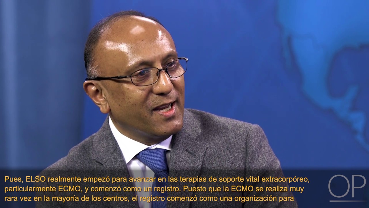 ECMO Global Trends and Use in Cardiopulmonary Resuscitation by R. Thiagarajan | OPENPediatrics