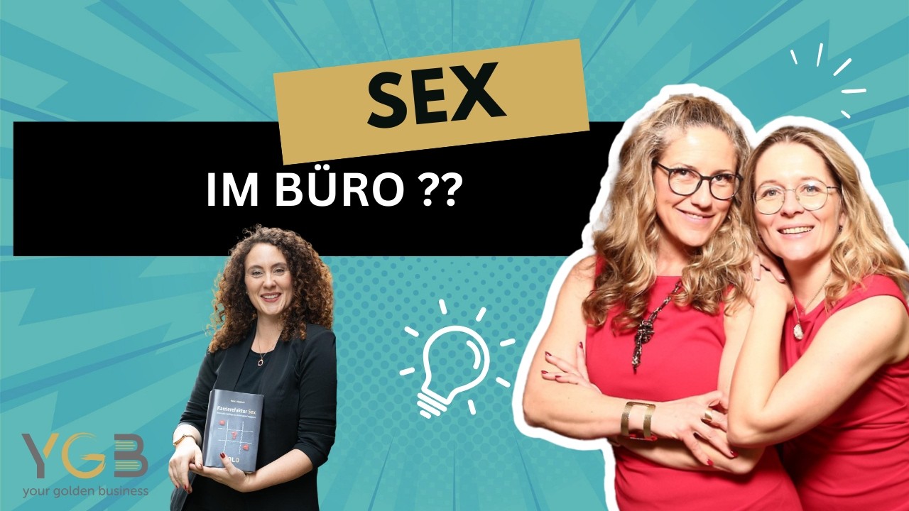 Sex im Büro? Warum Unternehmen Gefühle nicht verbieten können
