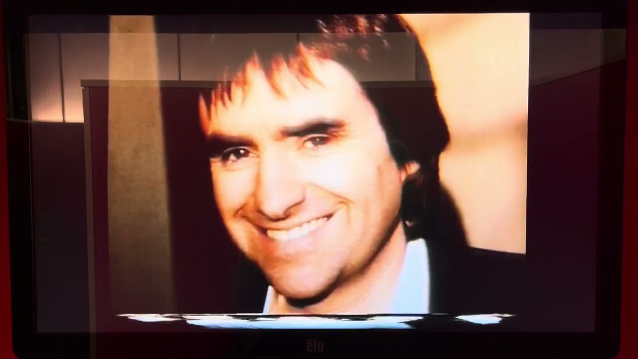 The Chart Show - Network Album Chart (6th June 1986)