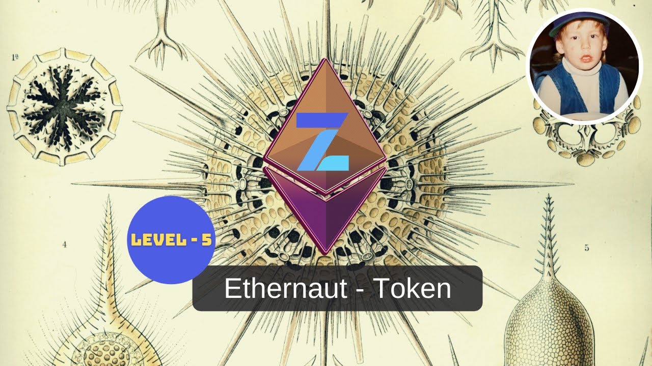 Ethernaut CTF - Token (Level 5)