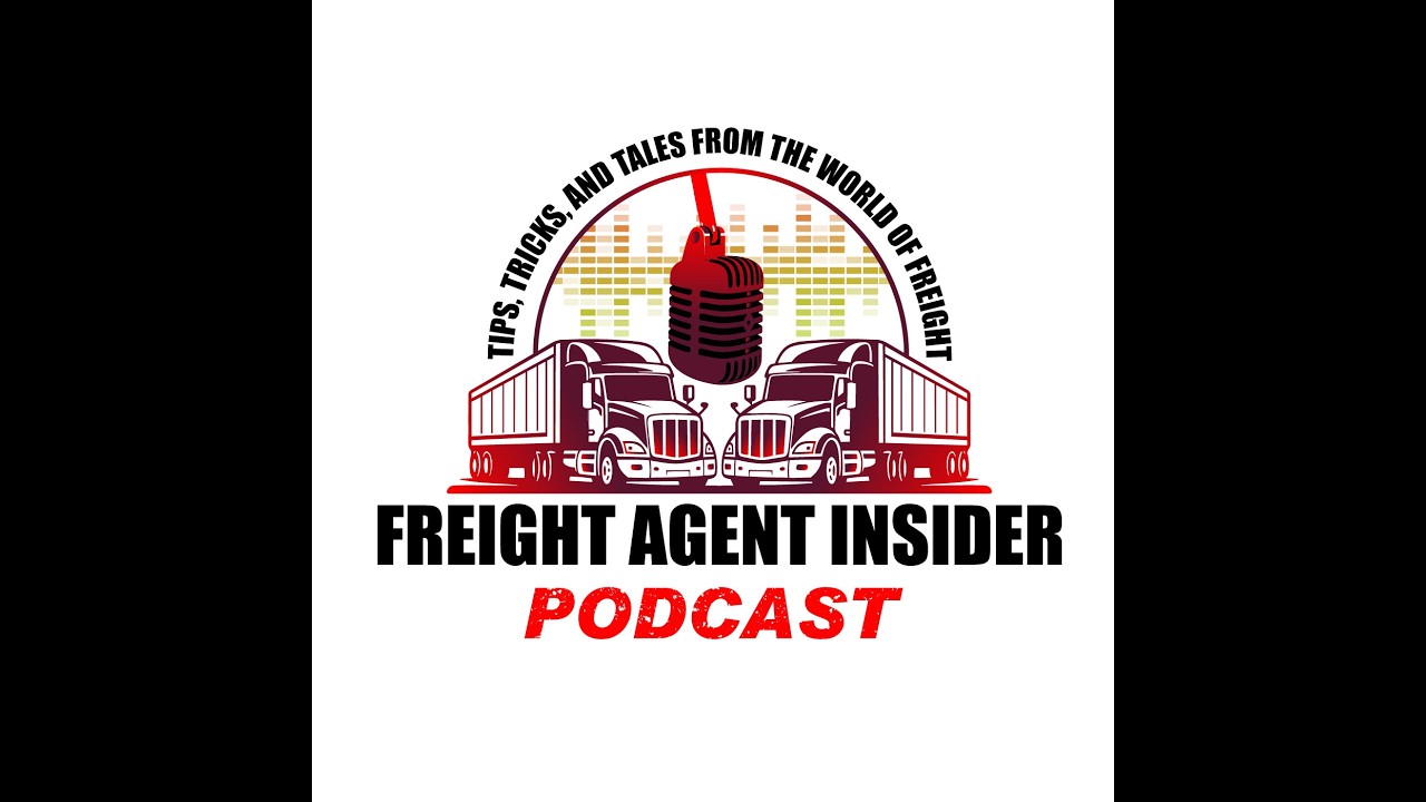 Episode 25: Krystina Booker- From W2 Broker To Brokerage Owner | Freight Agent Insider Booker