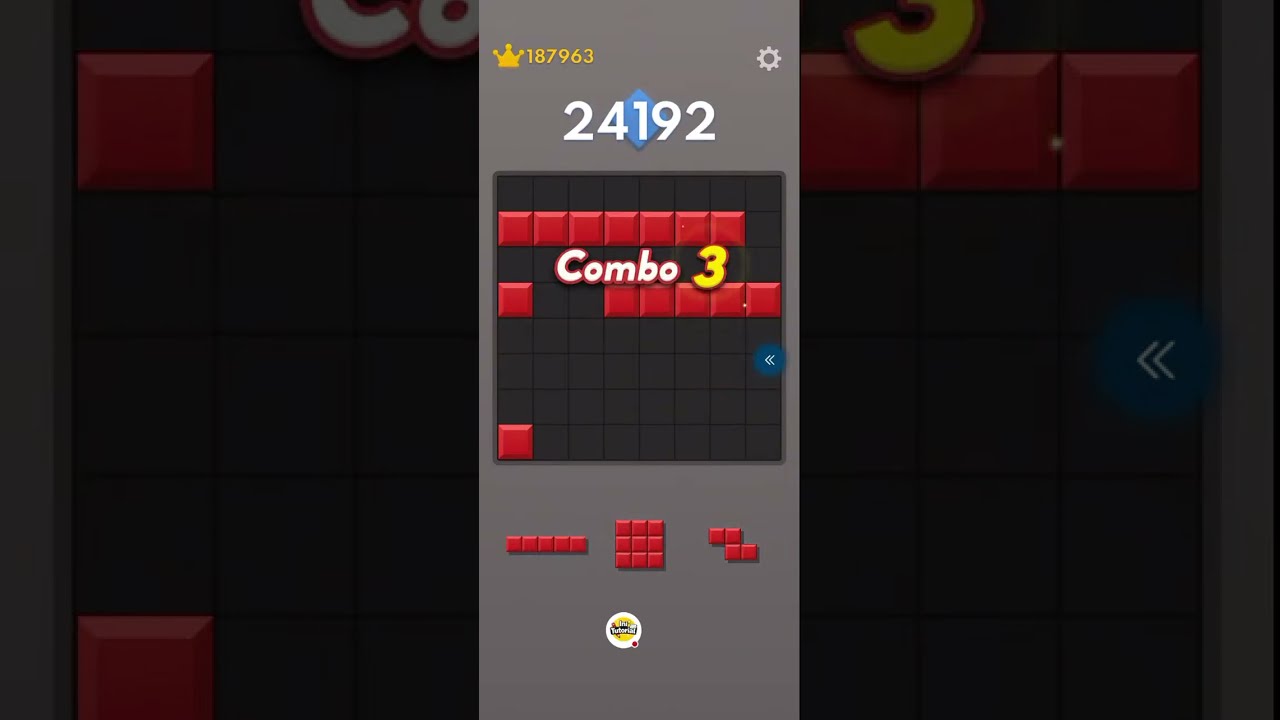 LIVE Block Blast || High Score Challenge (No Talking) Part 32