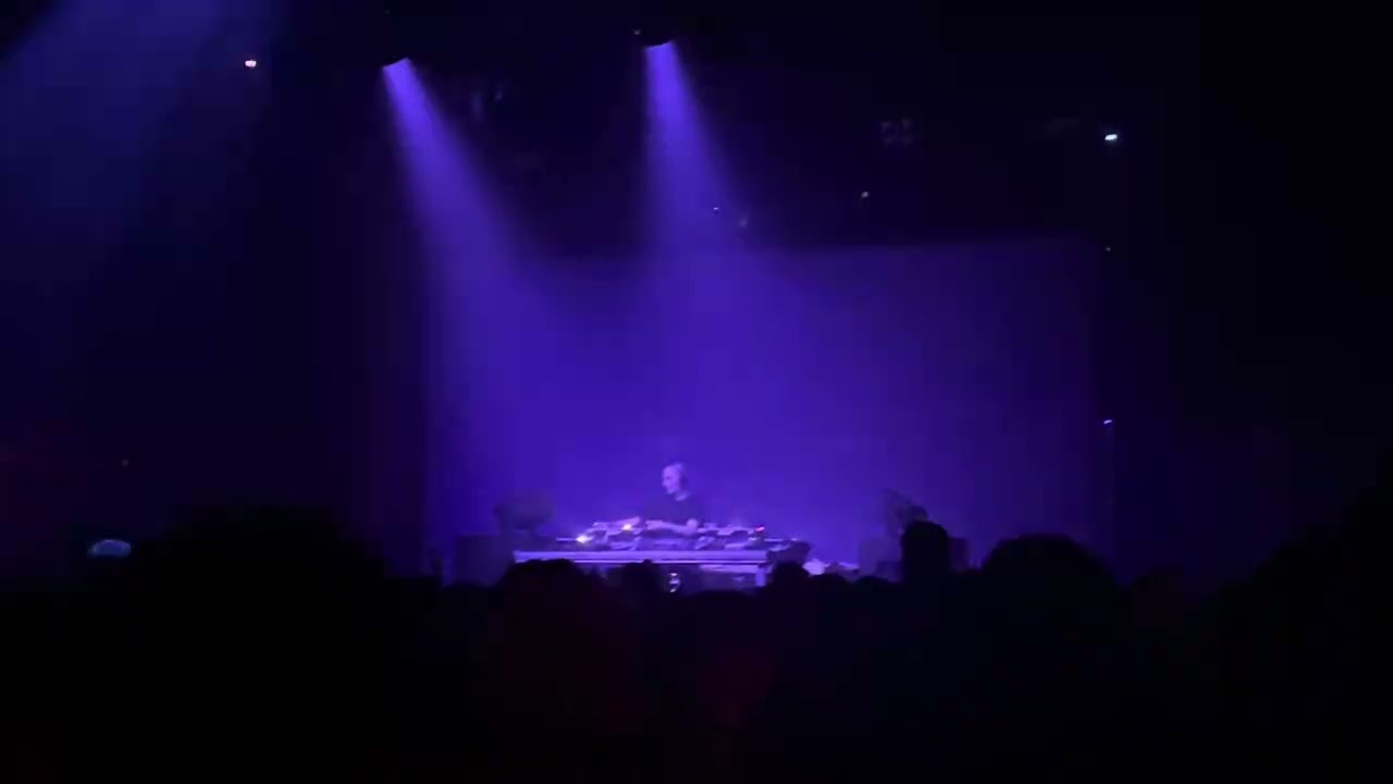 Angel Molina @ Apolo, Barcelona 2026