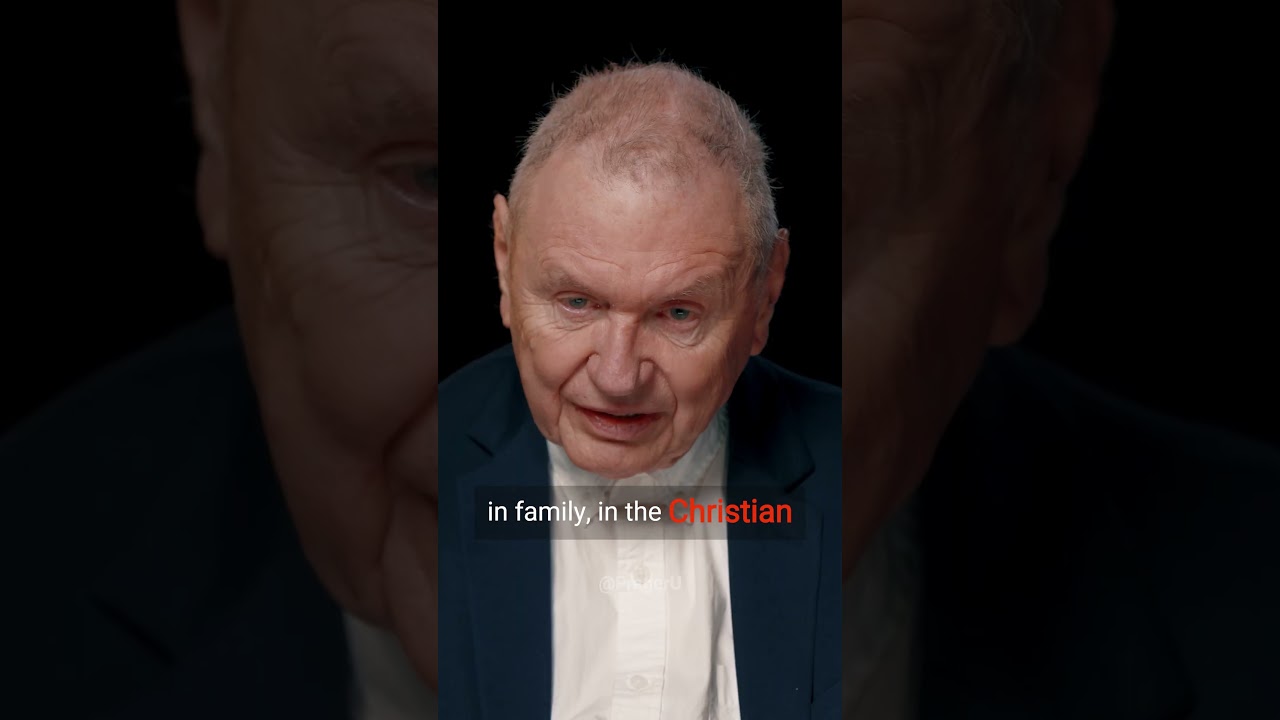 Jack Barsky: Insights from a KGB Spy