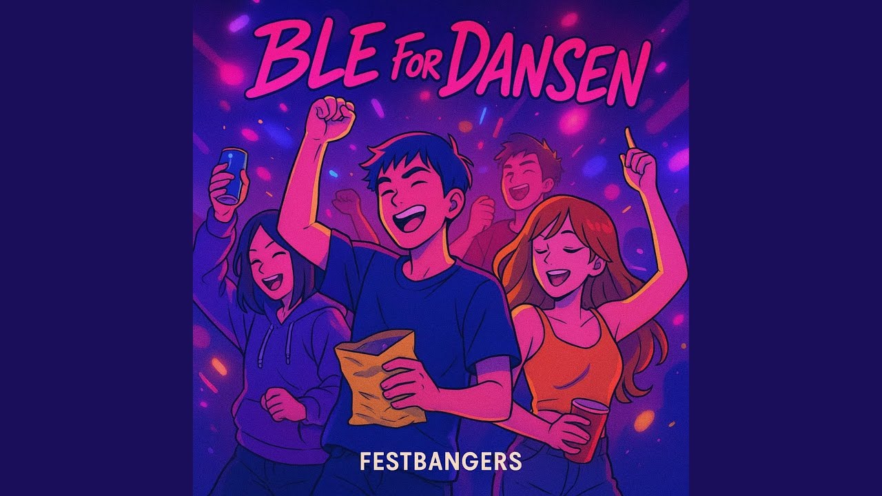 Ble for Dansen