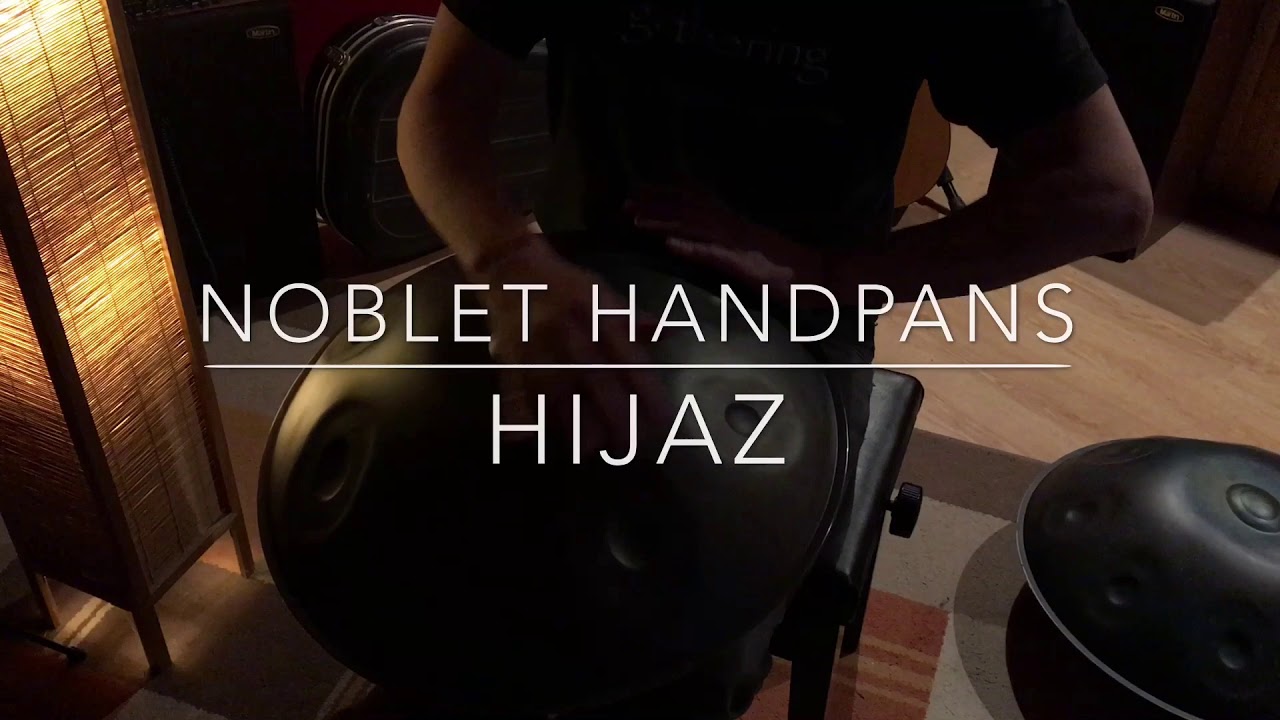 Noblet Hijaz