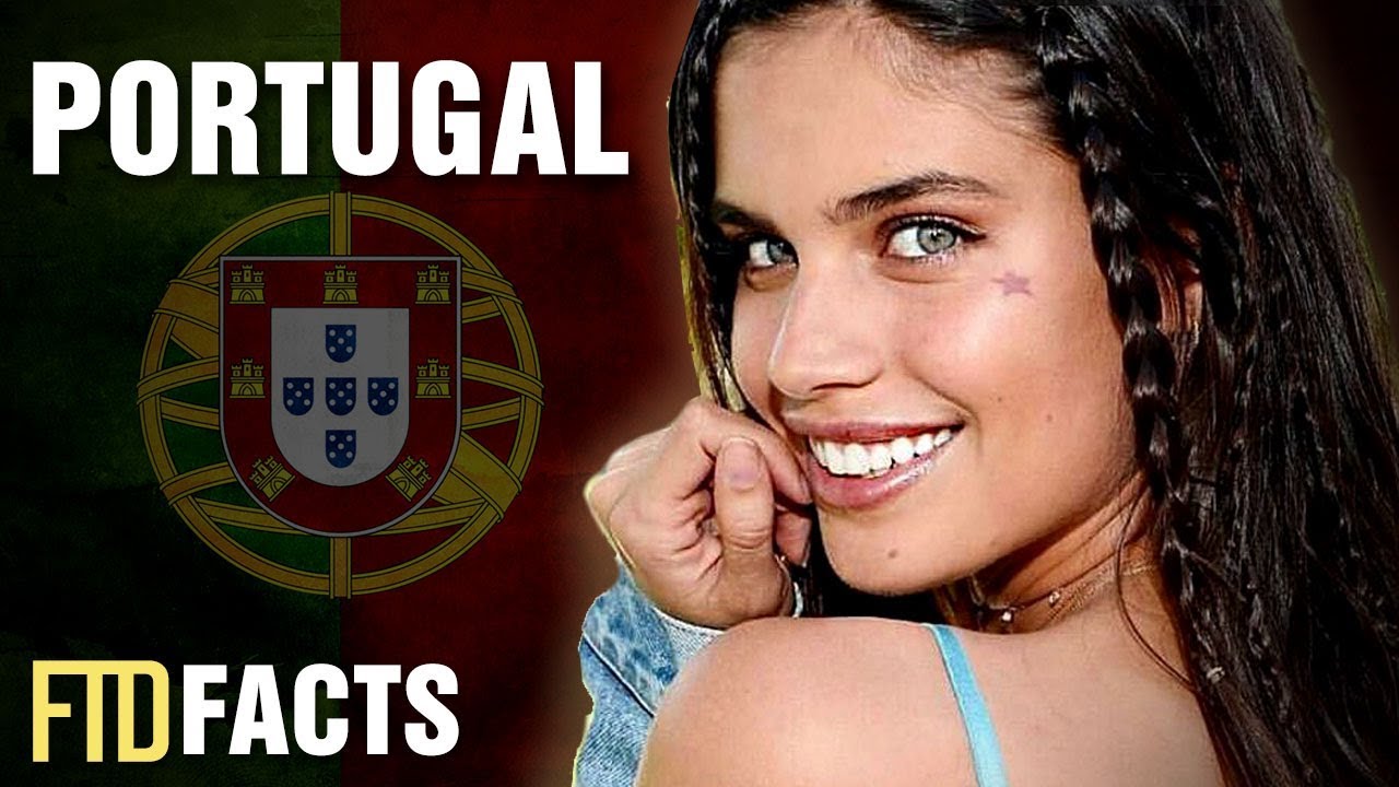 10 + Surprising Facts About Portugal