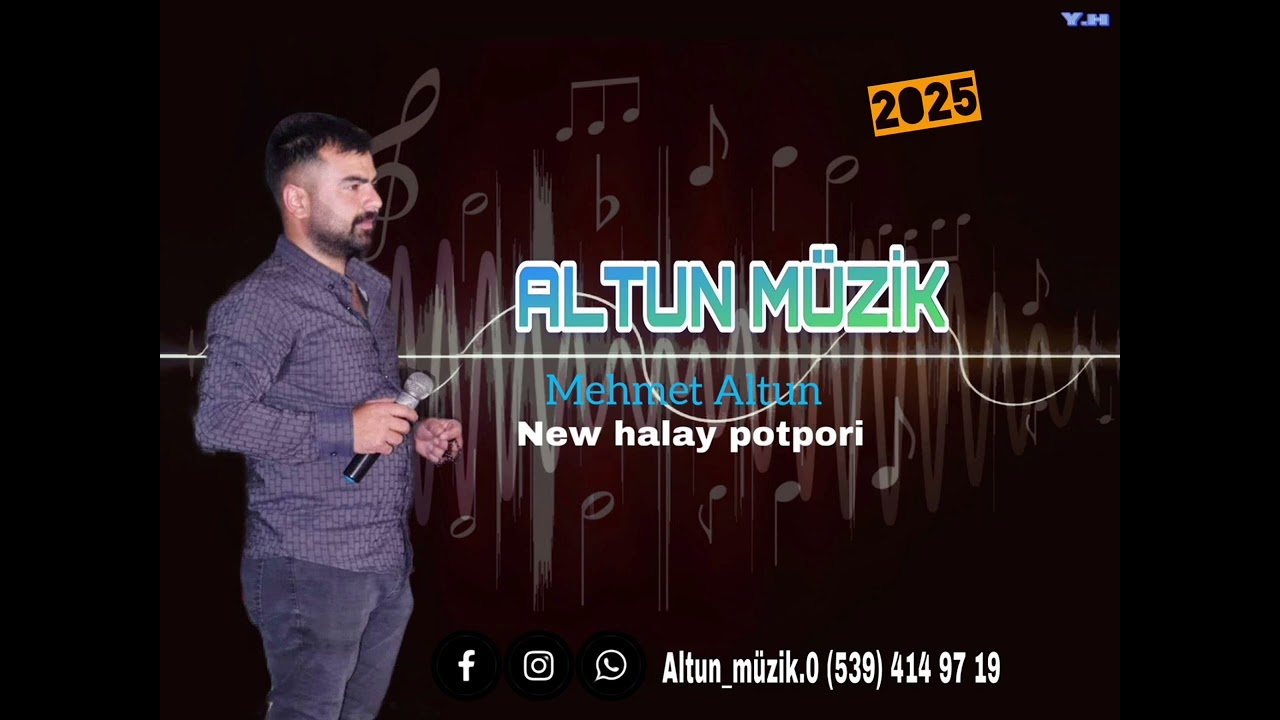 #mehmet #altun #music #karışık  #halay #2025 #keşfetedüş #halaykürtçe 