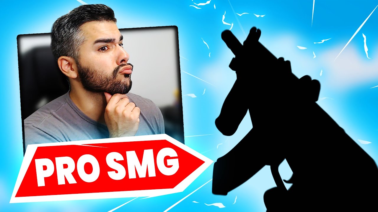 The BEST SMG Is... MP5 vs AK74u (Pro Class Setup Cold War)