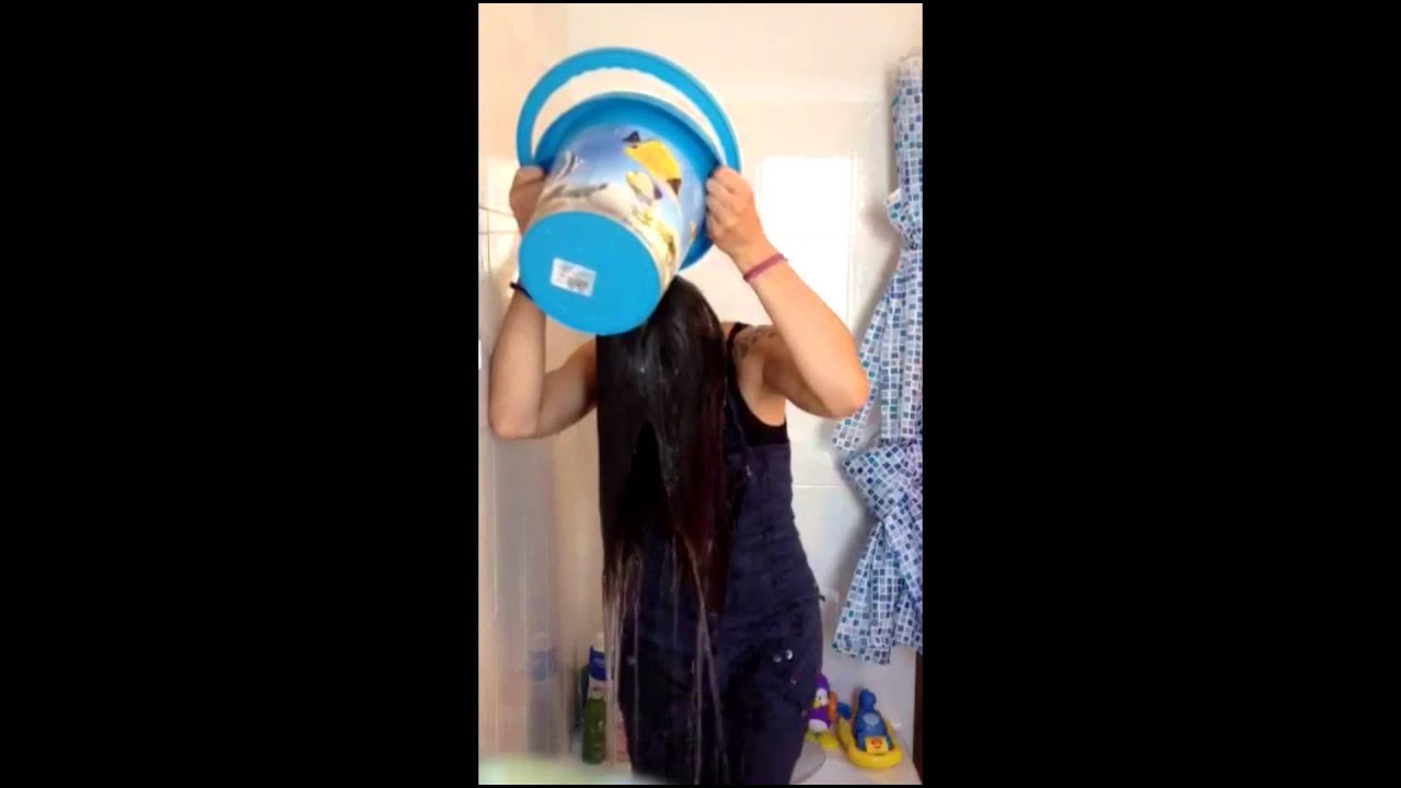 ELISA - ALS IceBucket Challenge