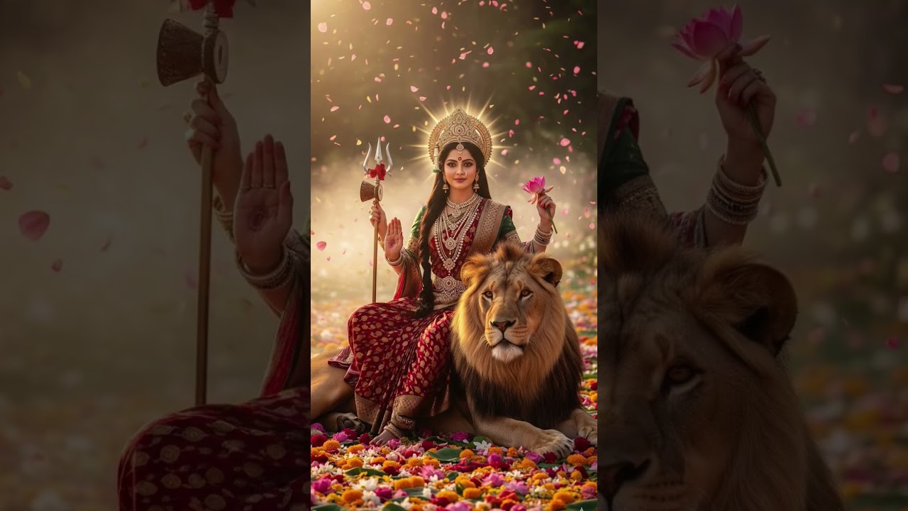 Mata Rani ka !status Mata Rani ka video?Mata Rani! ka reali?